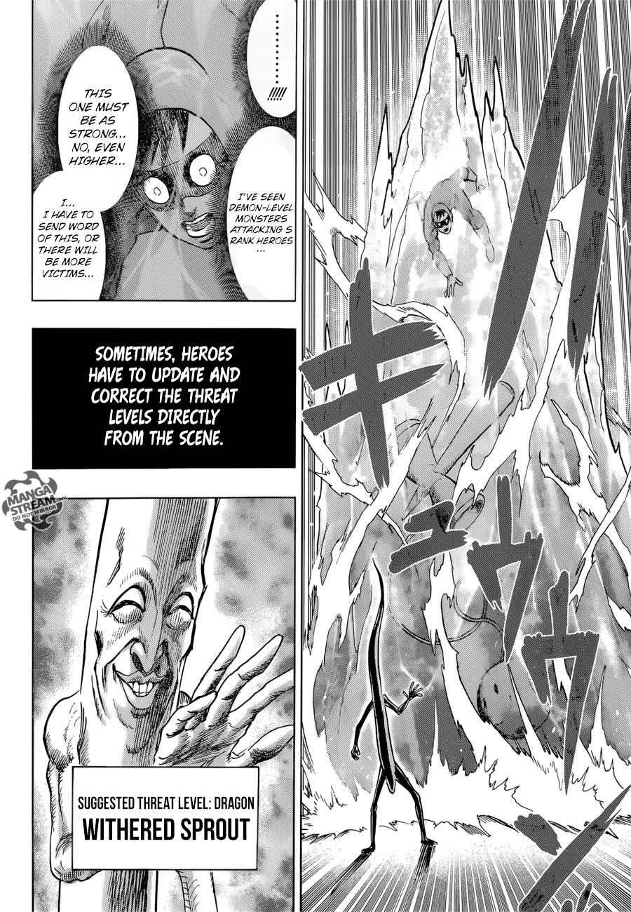 One-Punch Man, Chapter 75.1 image 12